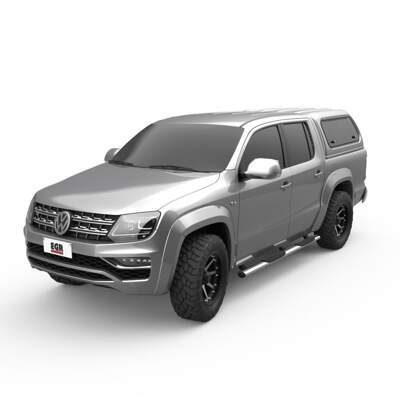 premium canopy vs amarok egr